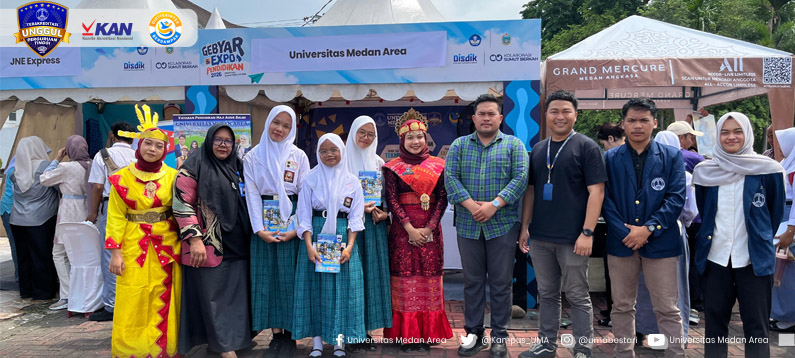 UMA_Membuka_Stand_pada_Pameran_Pendidikan_Sumatera_Utara_2026.webp