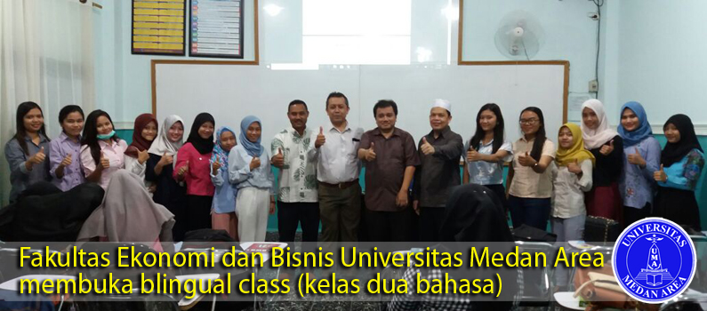 Universitas Medan Area