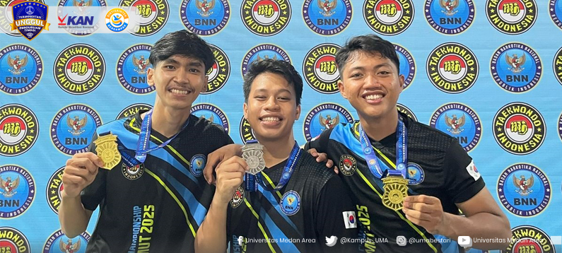 mahasiswa-fakultas-pertanian-uma-raih-emas-dan-perak-di-kejuaraan-taekwondo-bnnp-sumut-2025.webp
