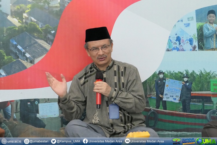 sambutan-rektor-uma-di-yayasan-al-kahfi-medan.webp