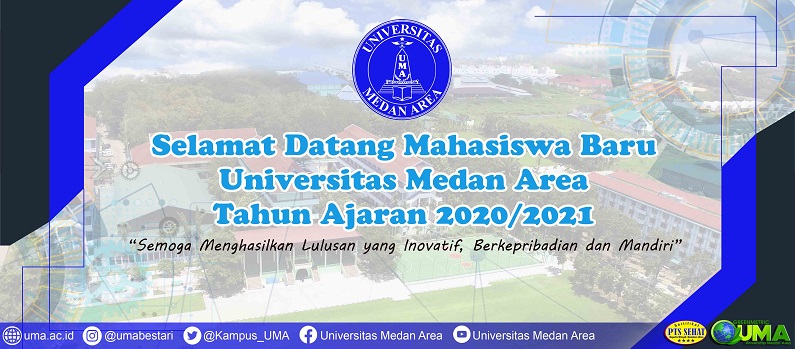 Universitas Medan Area - PTS Unggul Kebanggaan Sumatera Utara