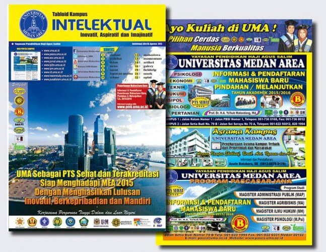 tabloid intelektual
